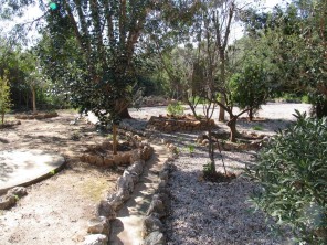 Jardín